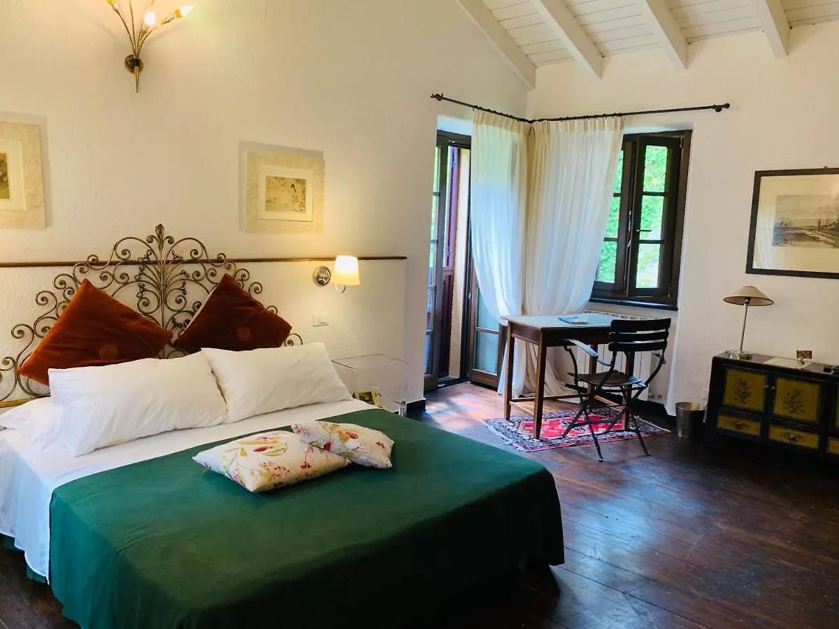 Borgata Cantone Country House B&B Garlenda