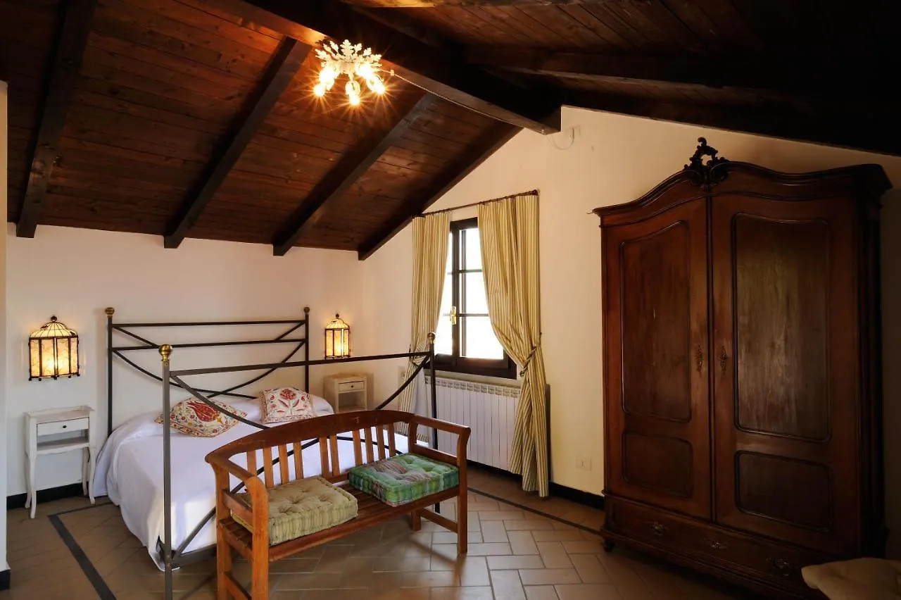 Borgata Cantone Country House B&B Garlenda 3*,