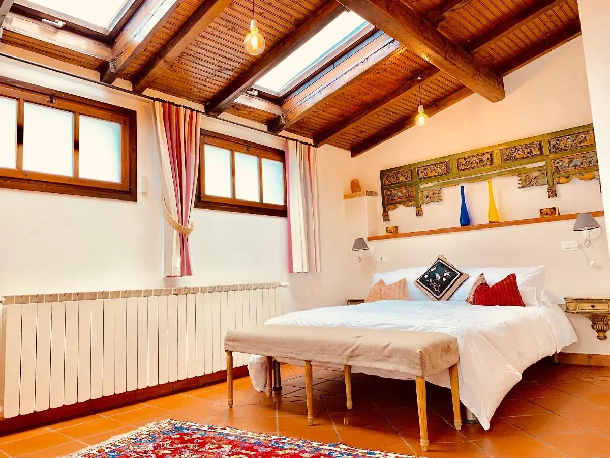 Borgata Cantone Country House B&B Garlenda Oda ve Kahvaltı