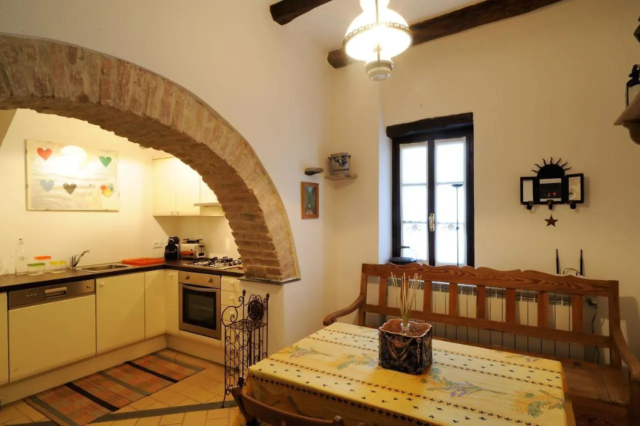 Borgata Cantone Country House B&B Garlenda Oda ve Kahvaltı