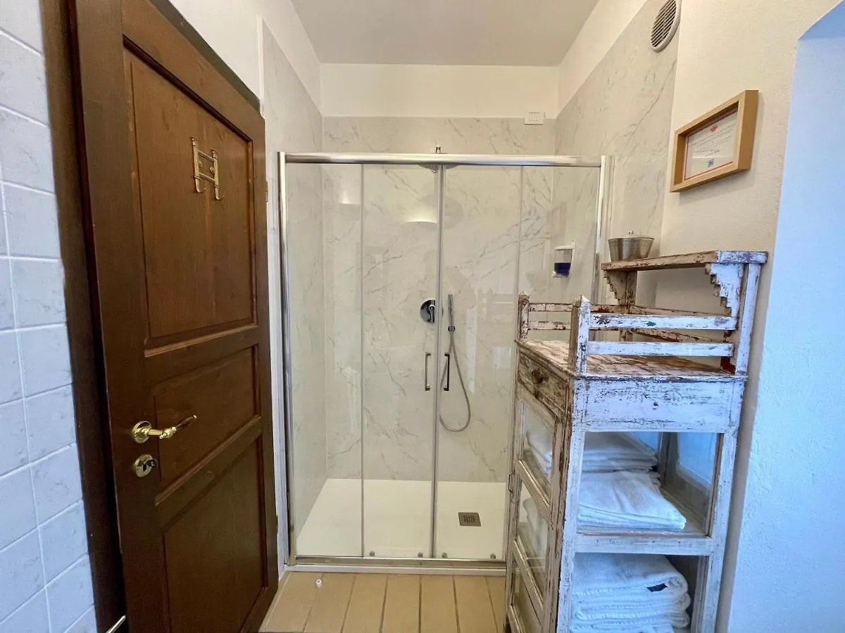 Couette-café Borgata Cantone Country House B&B Garlenda