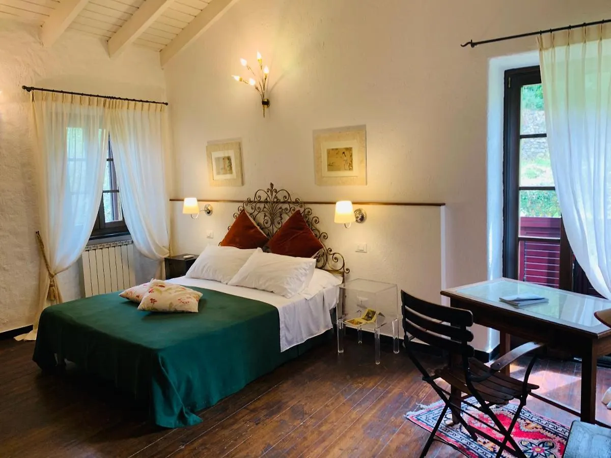 Borgata Cantone Country House B&B Garlenda