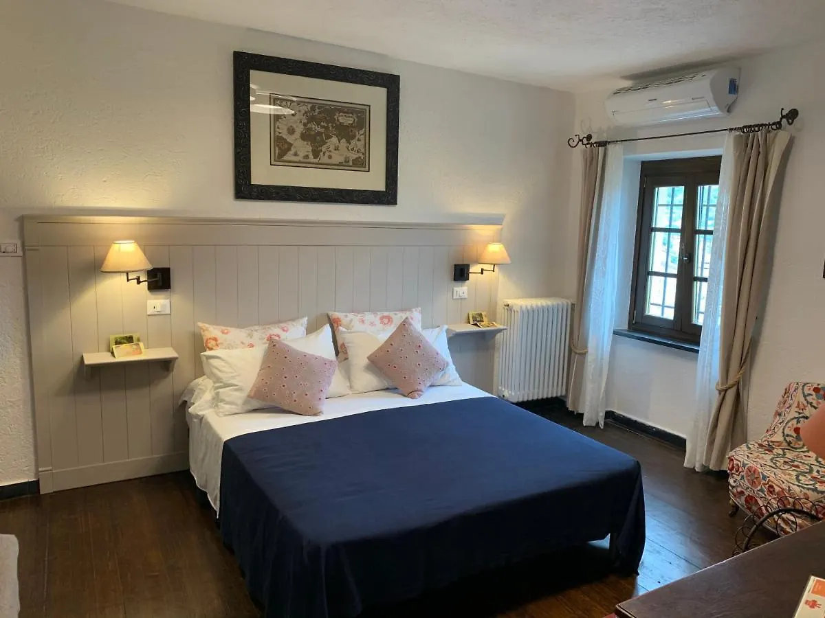 Borgata Cantone Country House B&B Garlenda