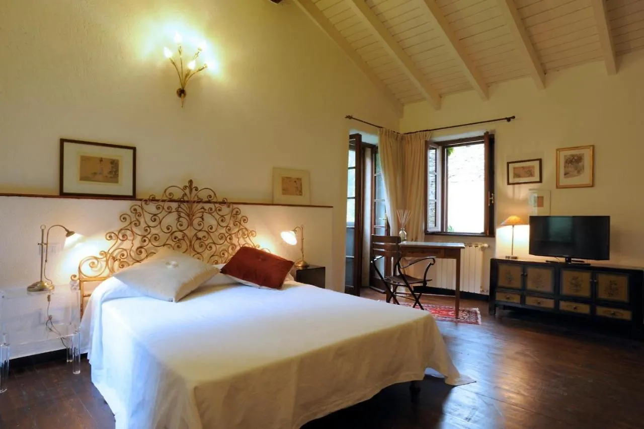 Borgata Cantone Country House B&B Garlenda