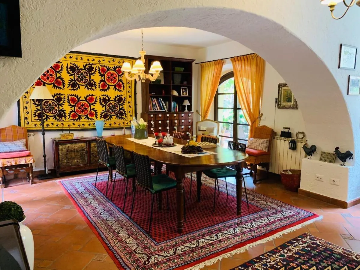 Borgata Cantone Country House B&B Garlenda