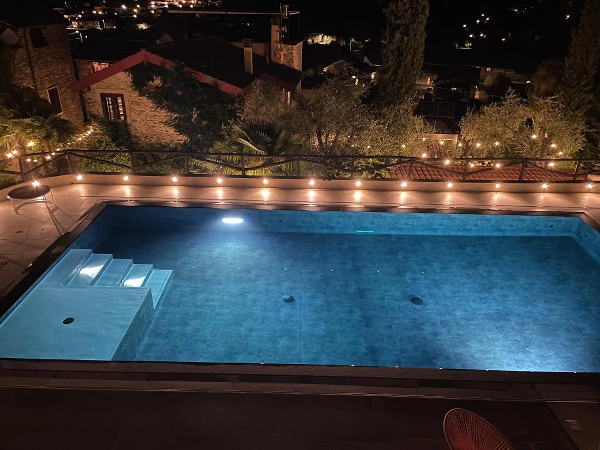 Borgata Cantone Country House B&B Garlenda