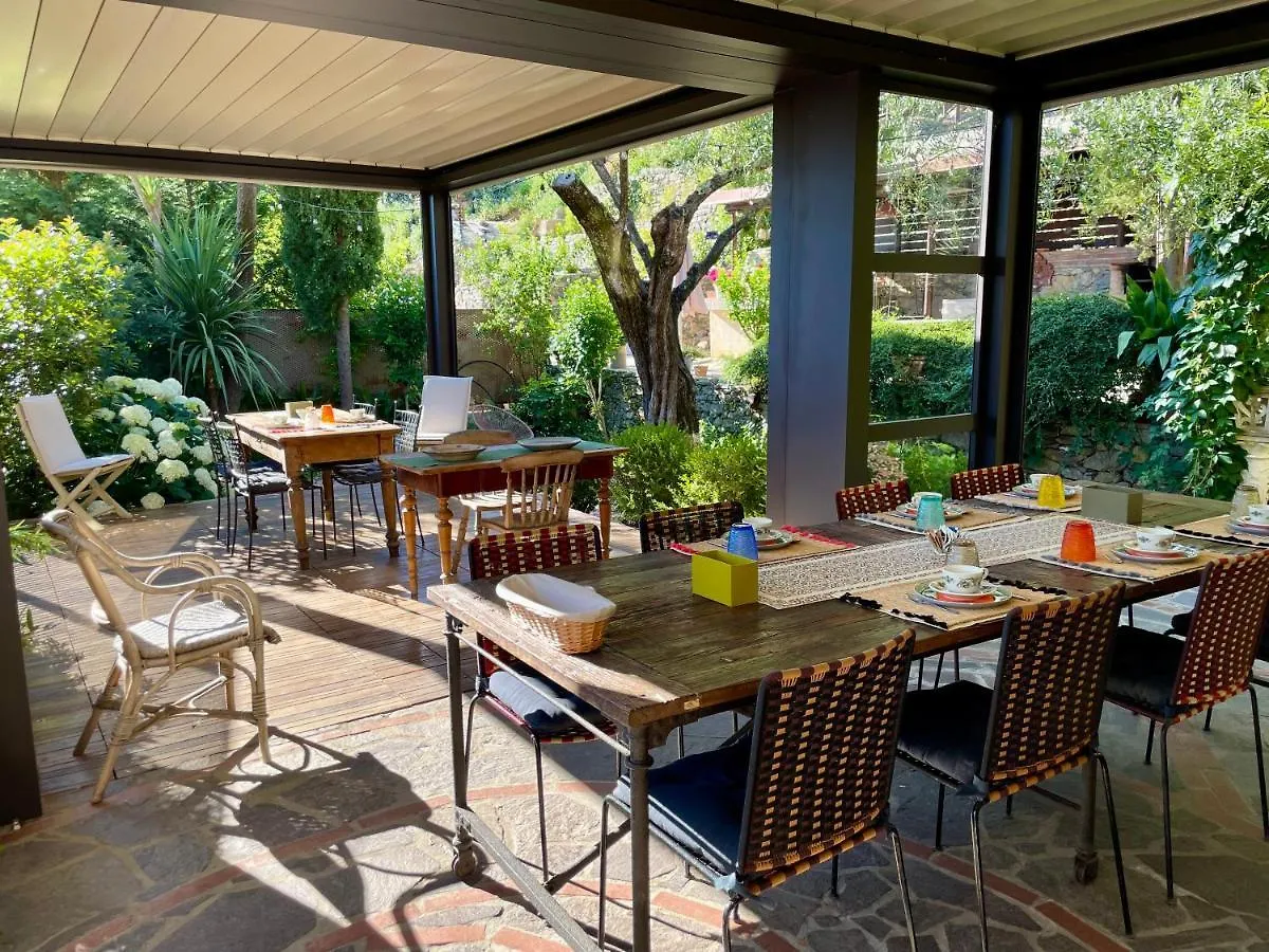 Borgata Cantone Country House B&B Garlenda