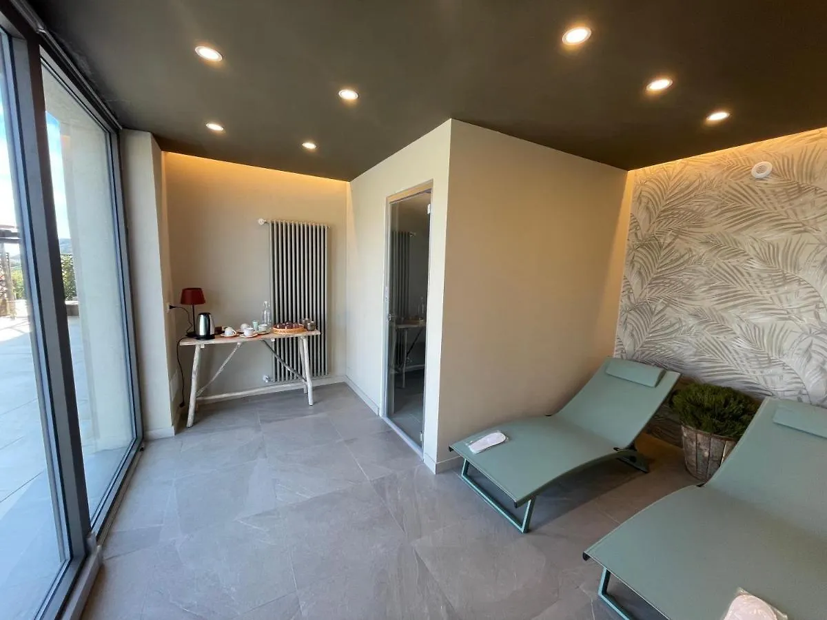 Borgata Cantone Country House B&B Garlenda 3*,