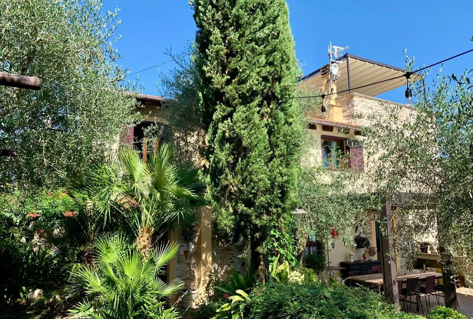 Borgata Cantone Country House B&B Garlenda 3*,