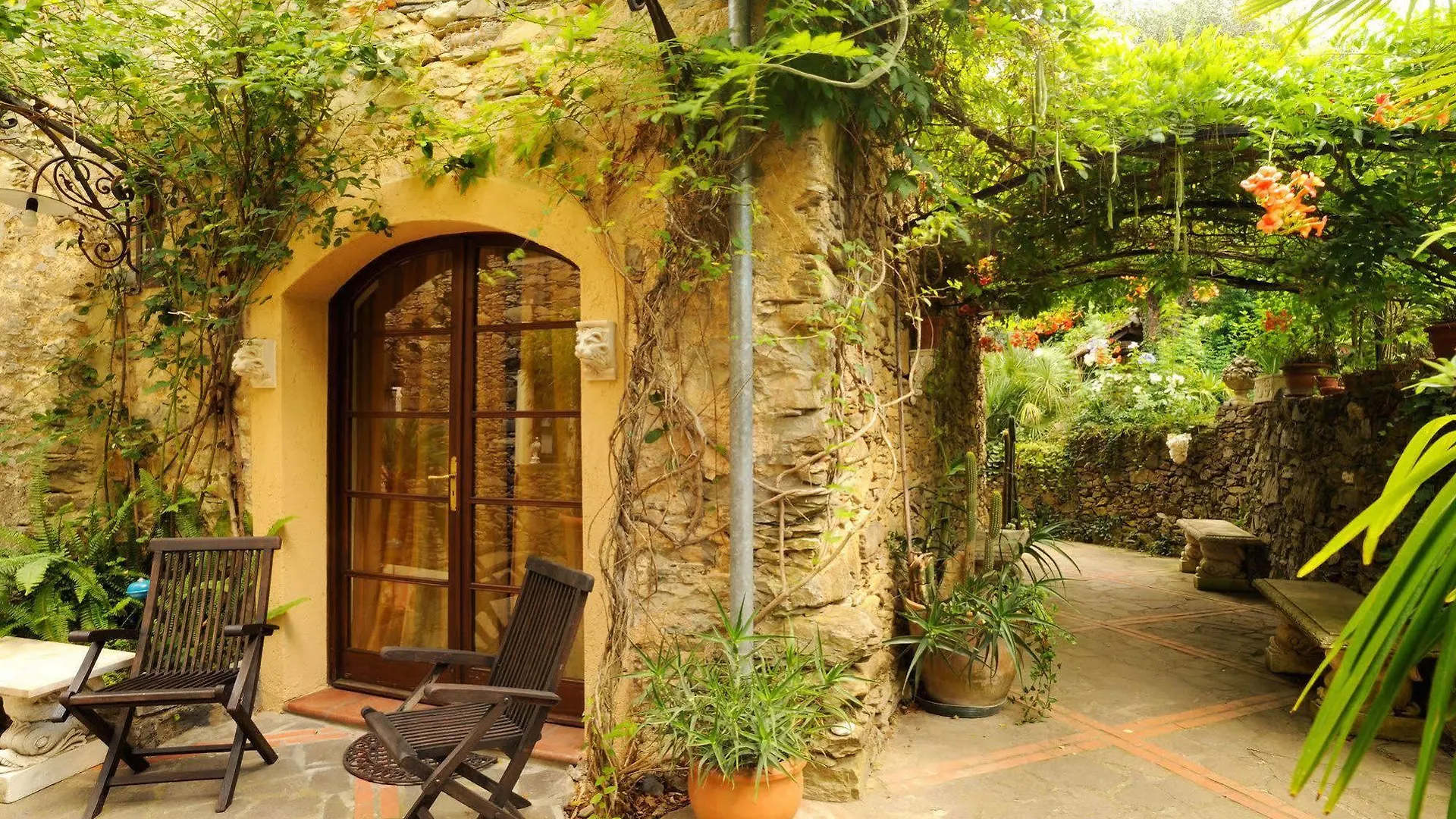 Borgata Cantone Country House B&B Garlenda 3*,