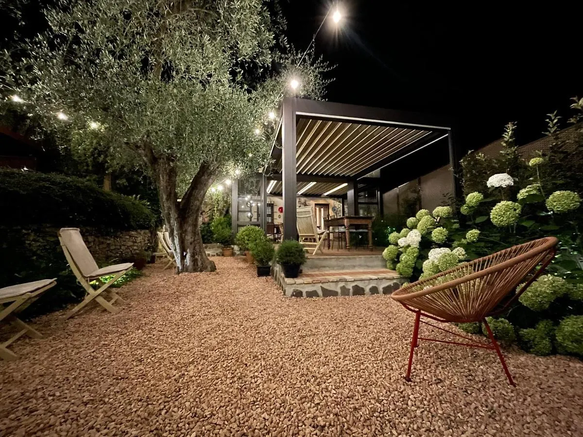Bed & Breakfast Borgata Cantone Country House B&B Garlenda