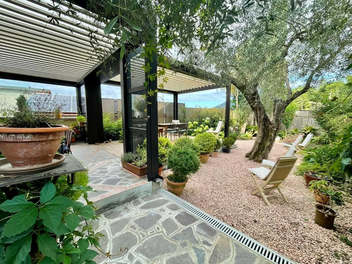 *** Bed & Breakfast Borgata Cantone Country House B&B Garlenda Italië