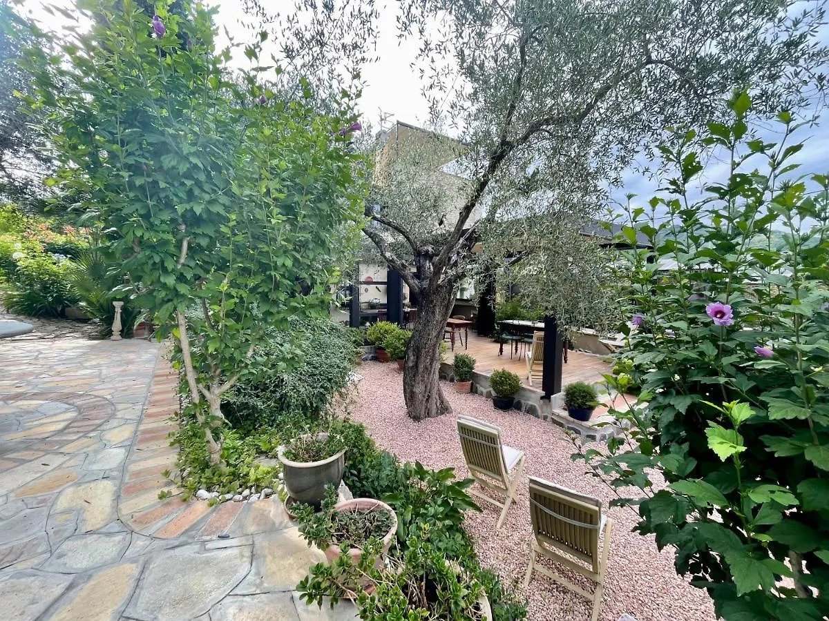 Borgata Cantone Country House B&B Garlenda 3*,