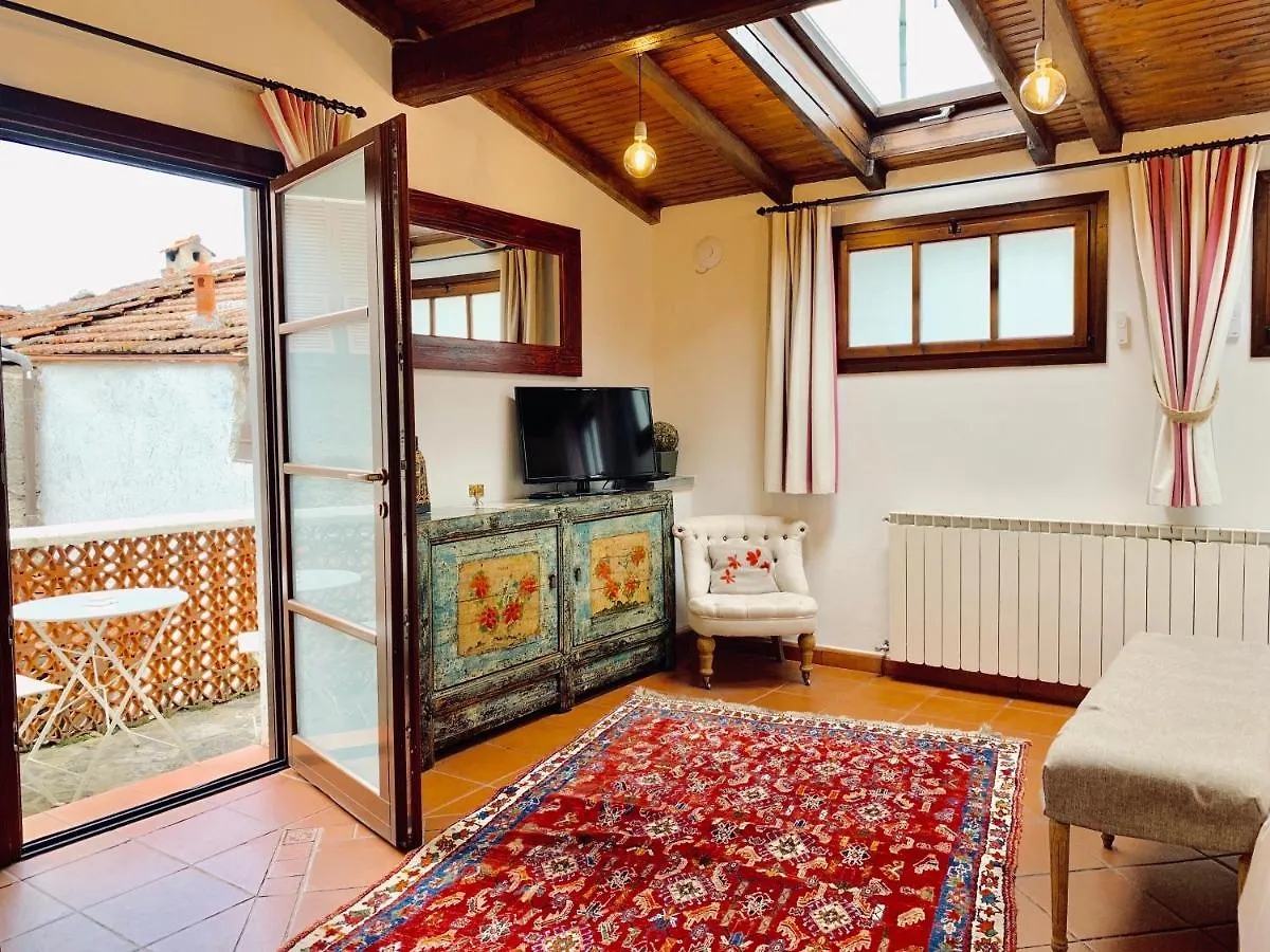 Bed & Breakfast Borgata Cantone Country House B&B Garlenda