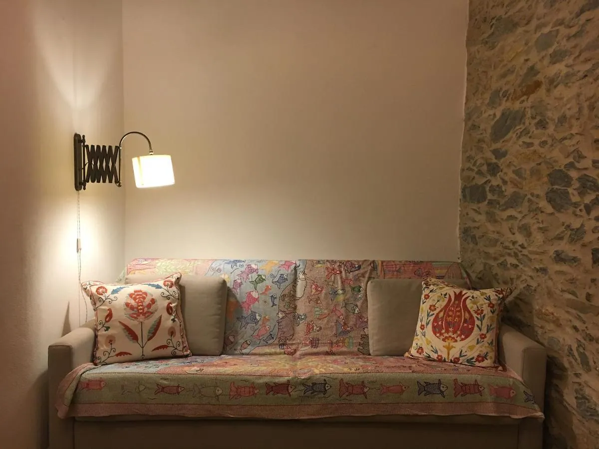 Borgata Cantone Country House B&B Garlenda 3*,  Italië