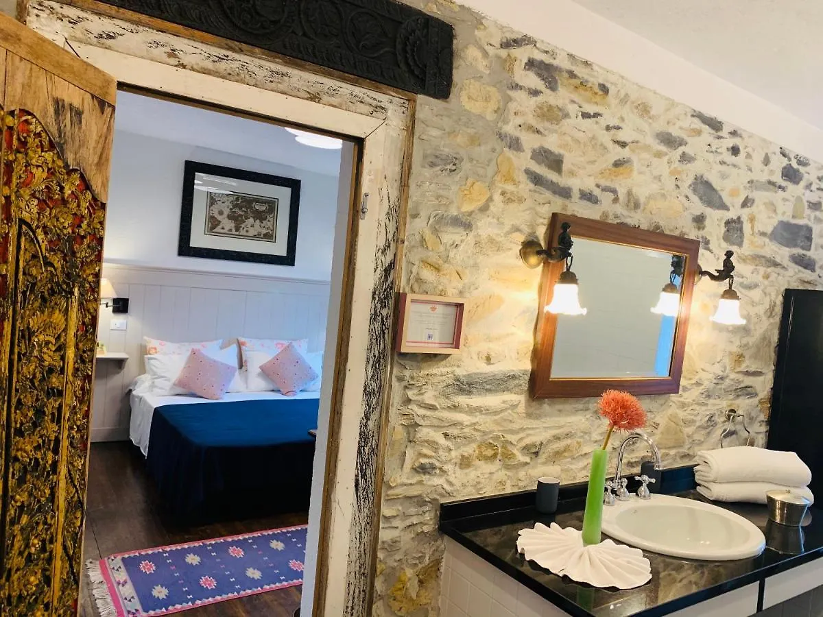 Borgata Cantone Country House B&B Garlenda 3*,