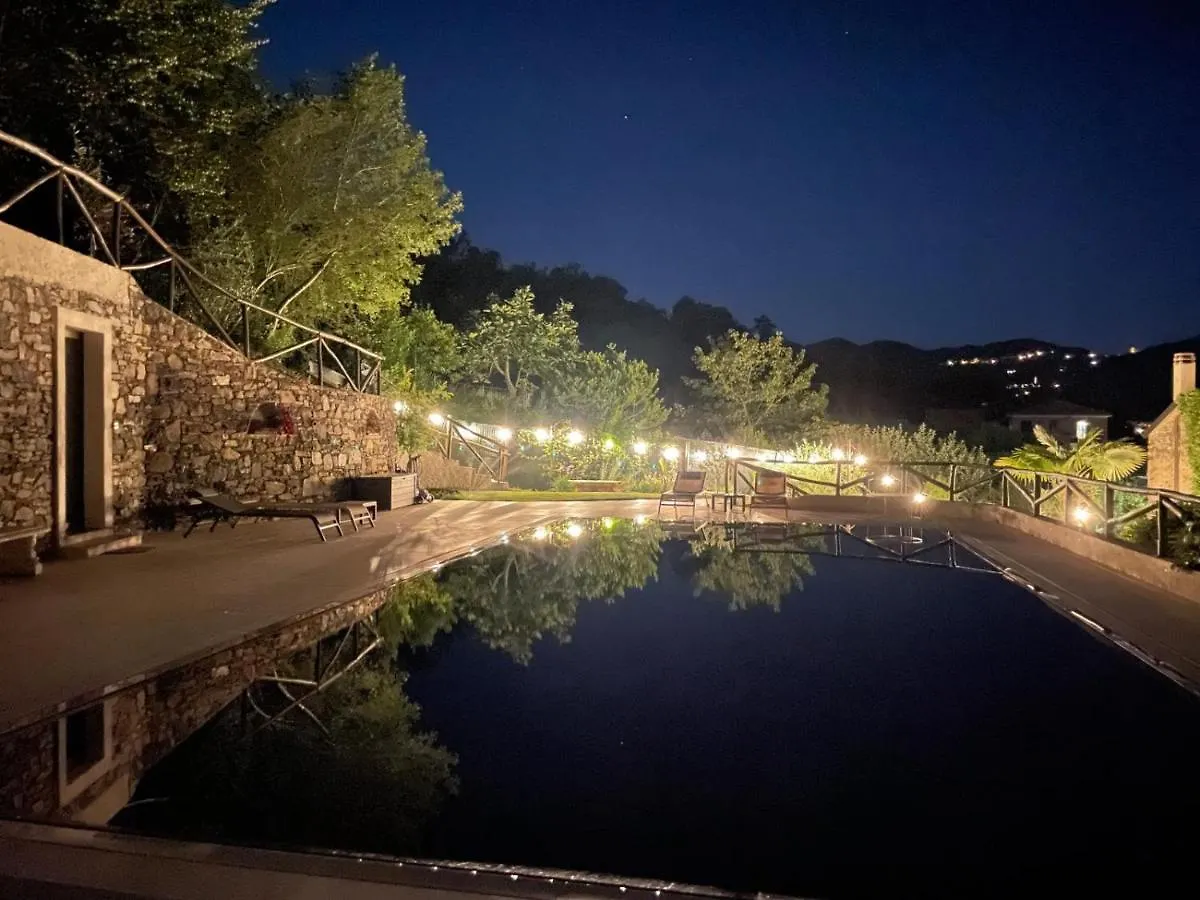 Bed & Breakfast Borgata Cantone Country House B&B Garlenda