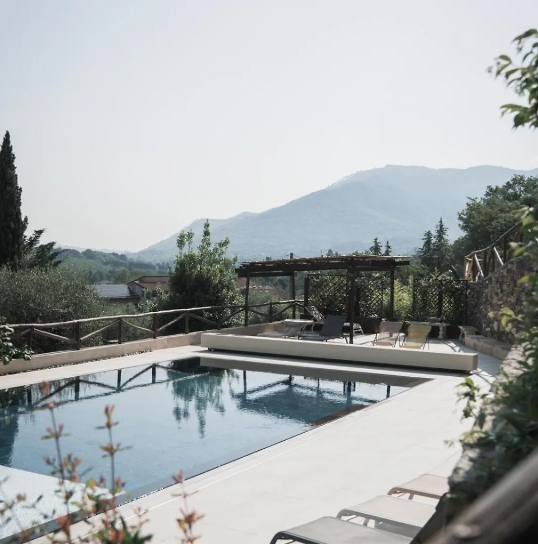 Borgata Cantone Country House B&B Garlenda