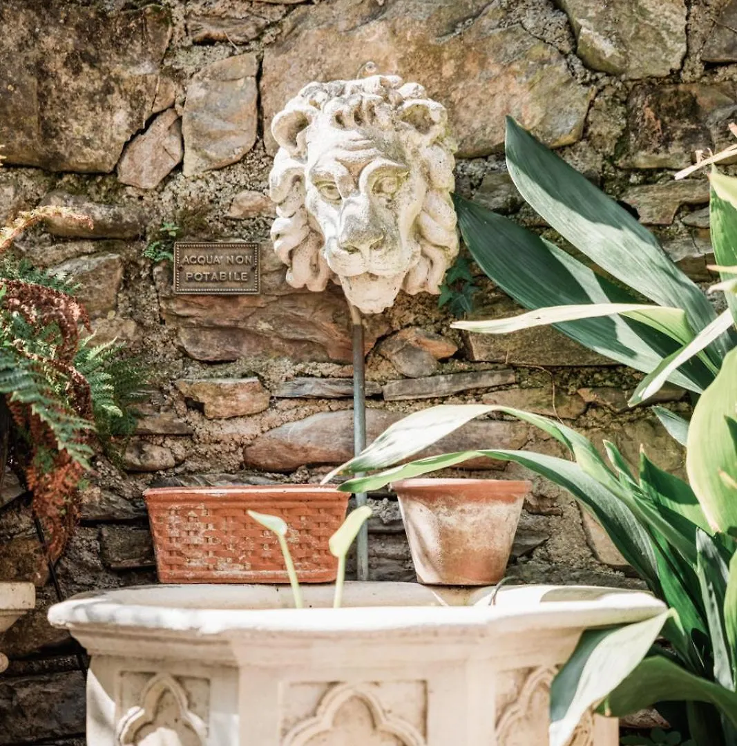 Borgata Cantone Country House B&B Garlenda