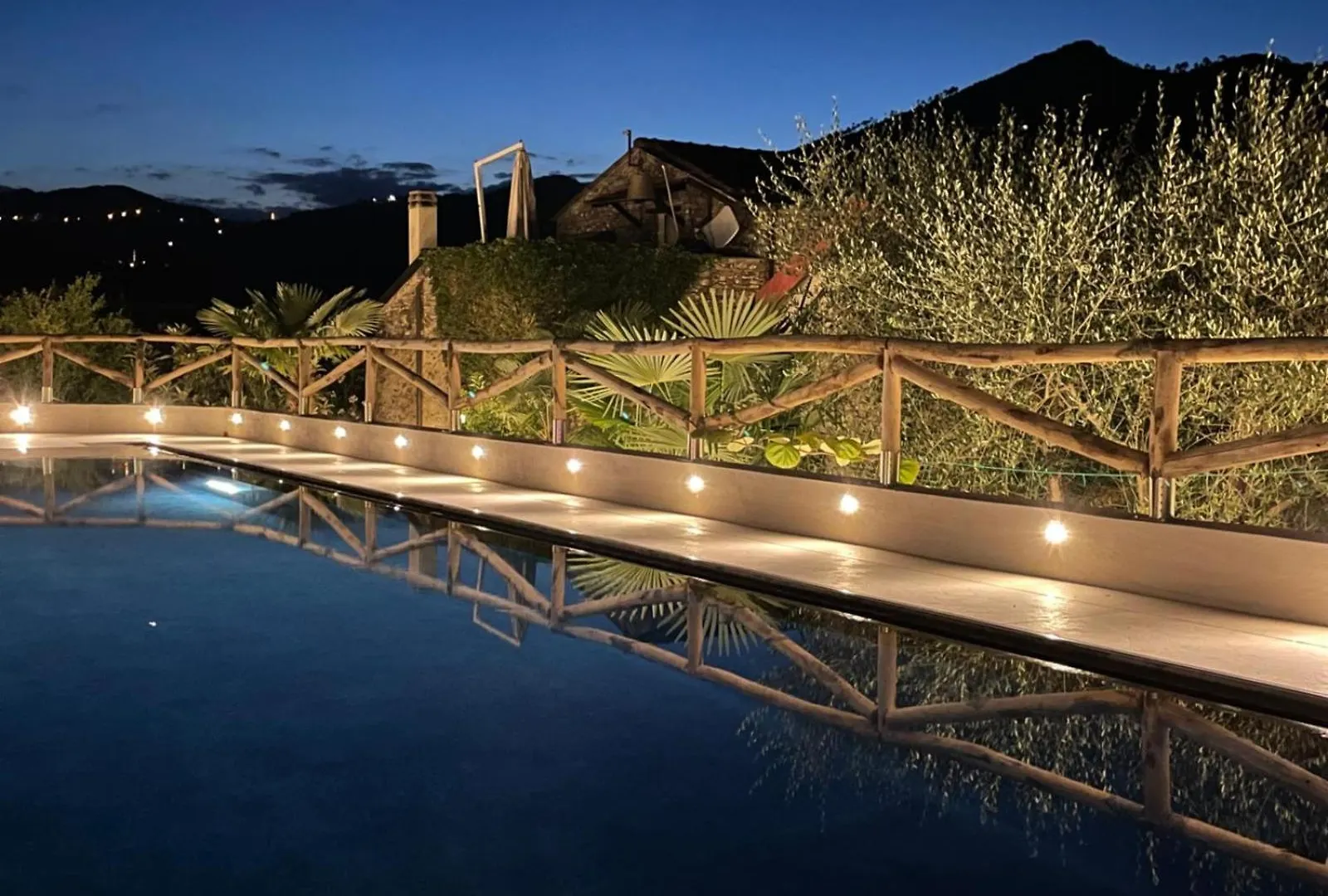 *** Bed & Breakfast Borgata Cantone Country House B&B Garlenda Italië