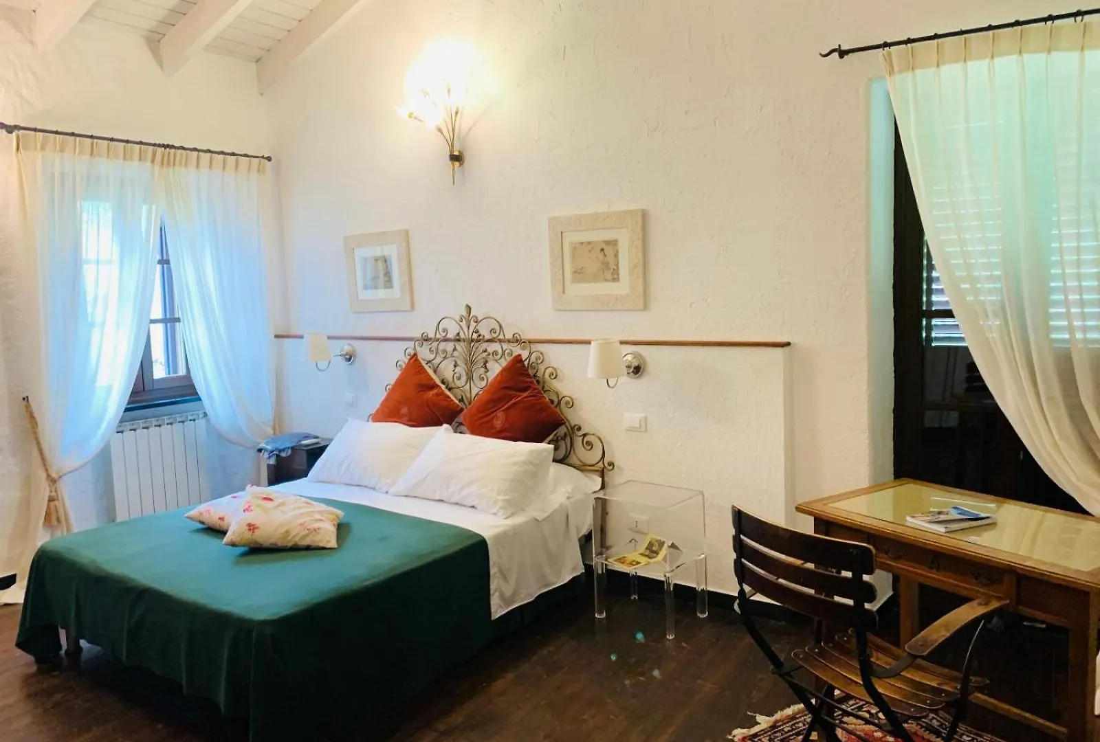 Borgata Cantone Country House B&B Garlenda Italië