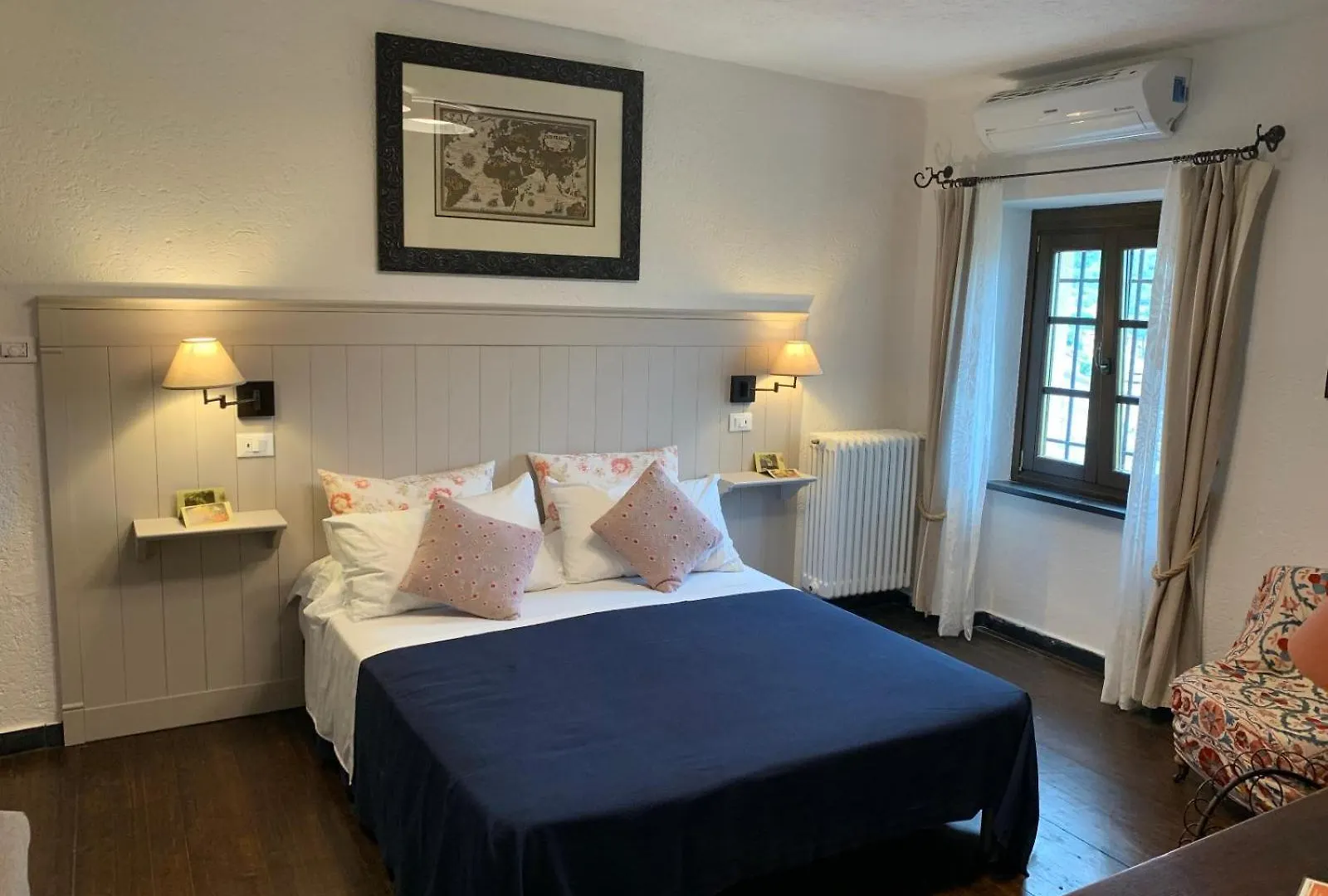 Bed & Breakfast Borgata Cantone Country House B&B Garlenda