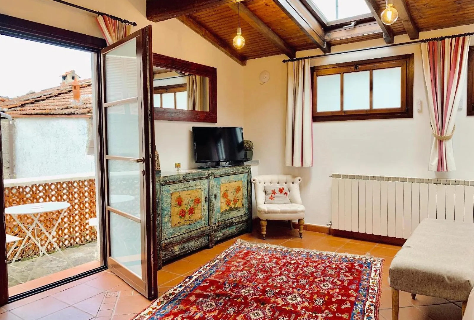 Borgata Cantone Country House B&B Garlenda