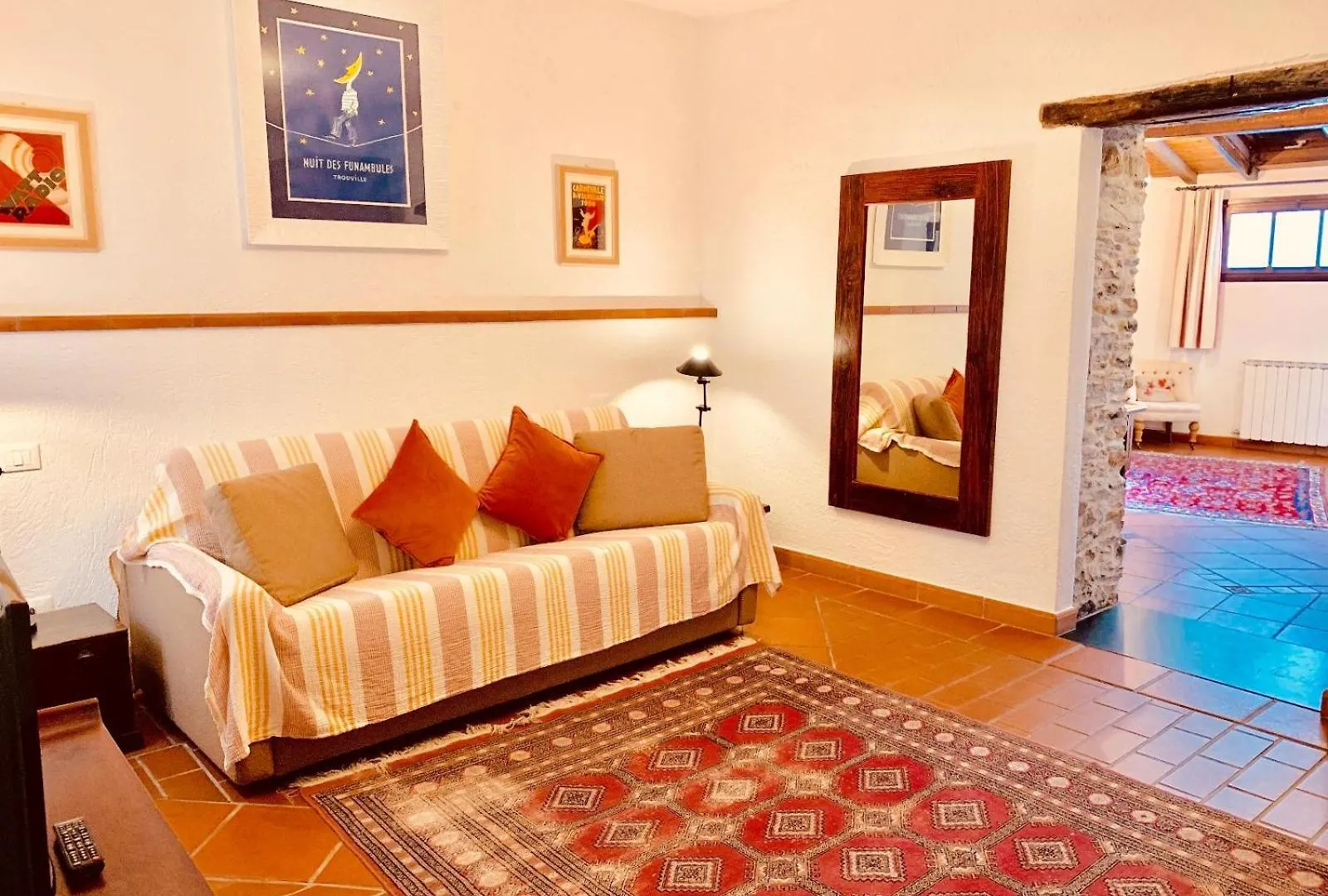 Borgata Cantone Country House B&B Garlenda