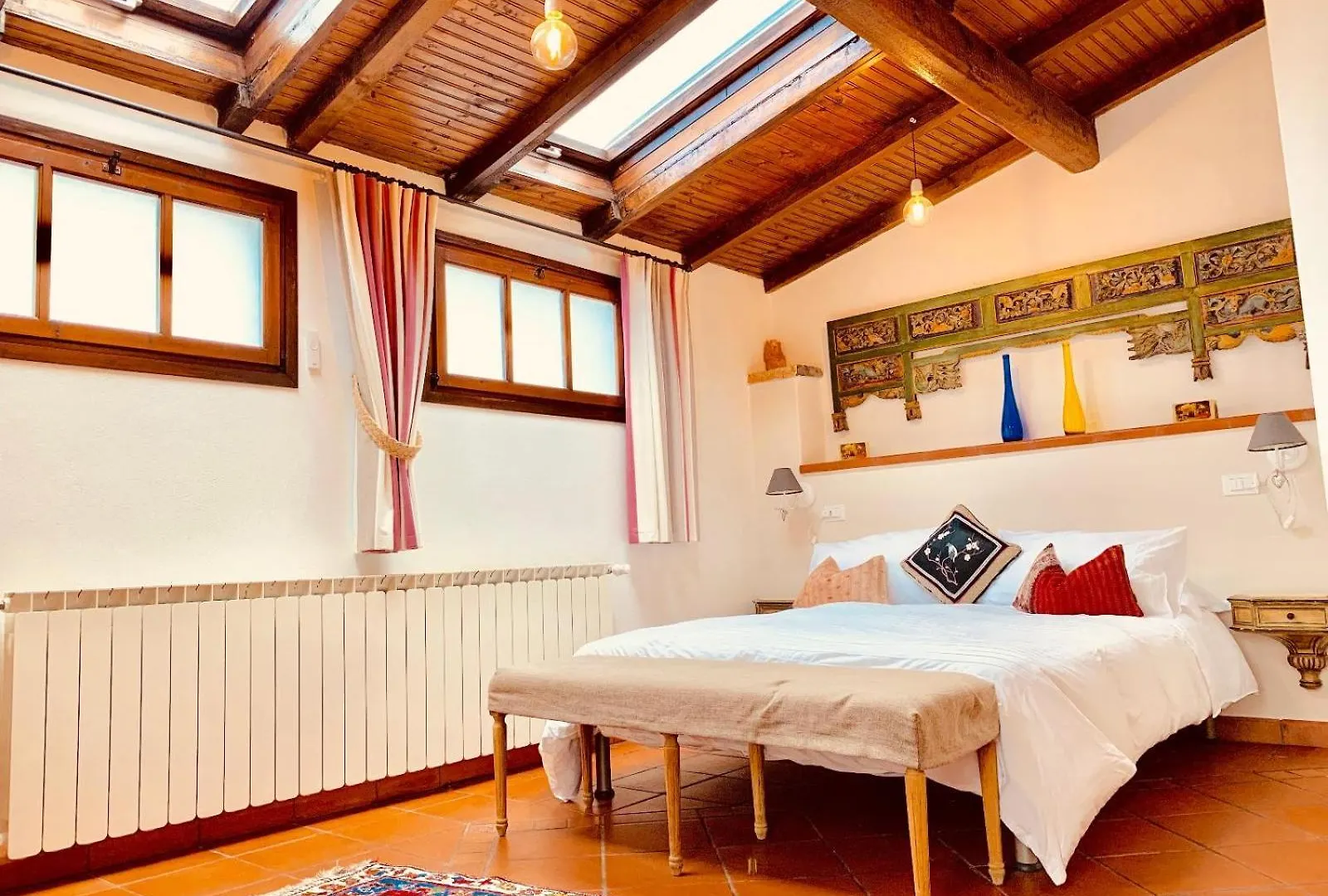 Bed & Breakfast Borgata Cantone Country House B&B Garlenda