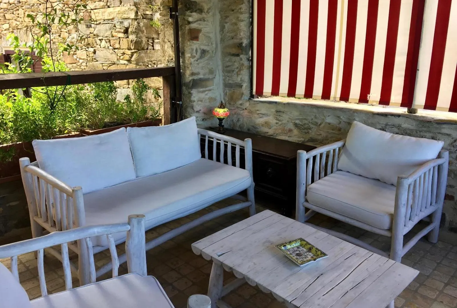 Borgata Cantone Country House B&B Garlenda 3*,  Italië