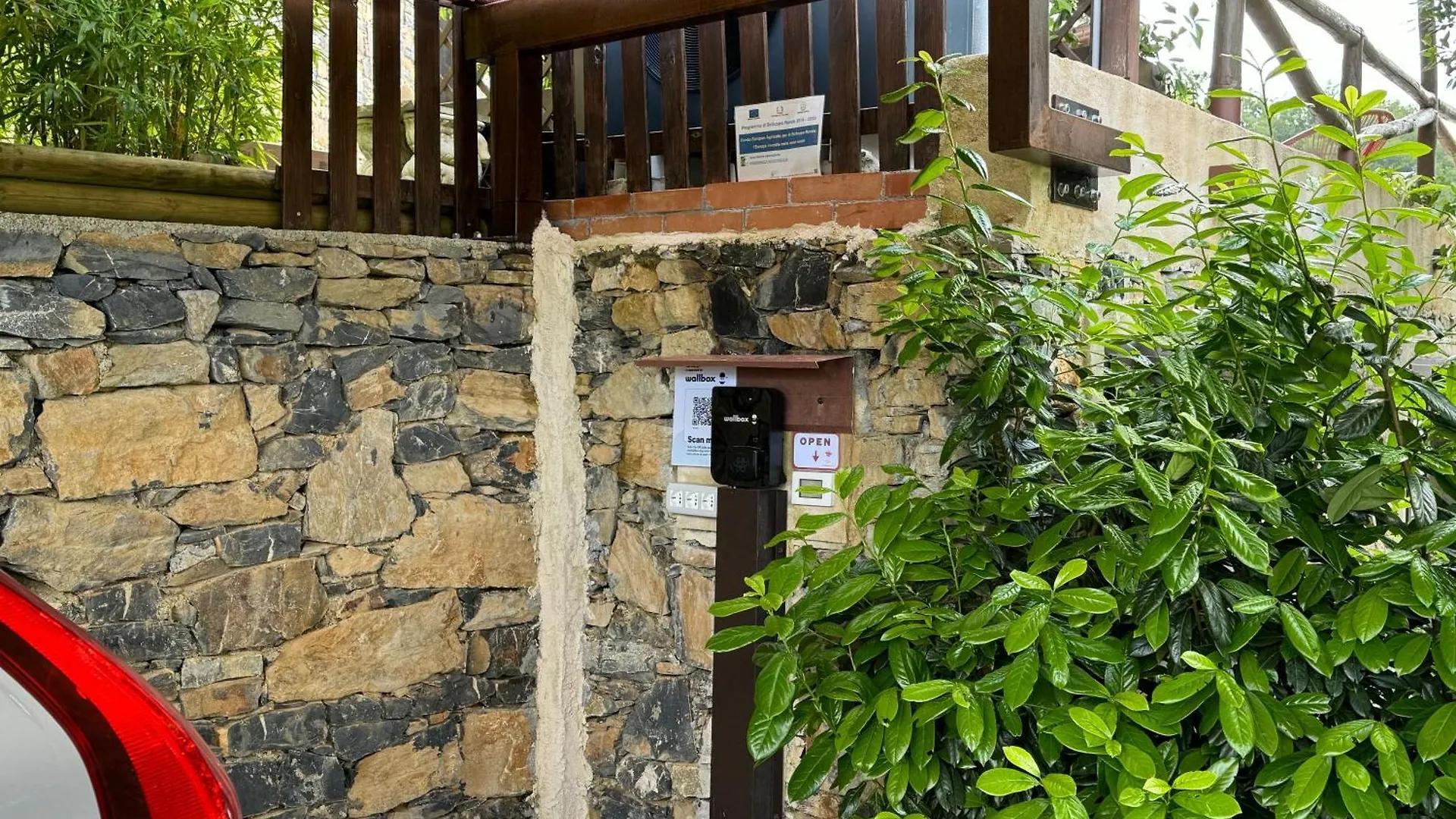Borgata Cantone Country House B&B Garlenda Italië