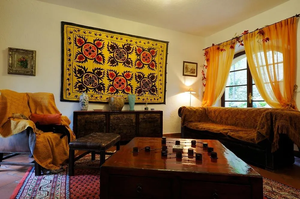 Bed & Breakfast Borgata Cantone Country House B&B Garlenda